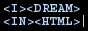 idreaminhtml